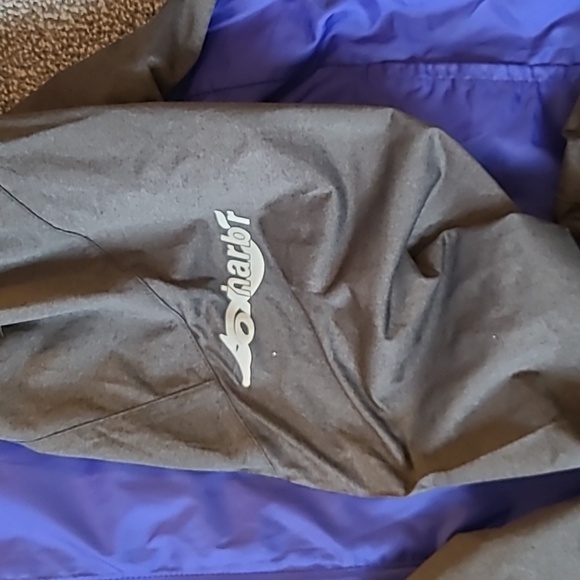 New Nike Golf Jacket.   Size XL - Picture 2 of 7